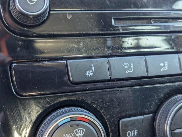 used 2020 Volkswagen Passat car, priced at $19,998