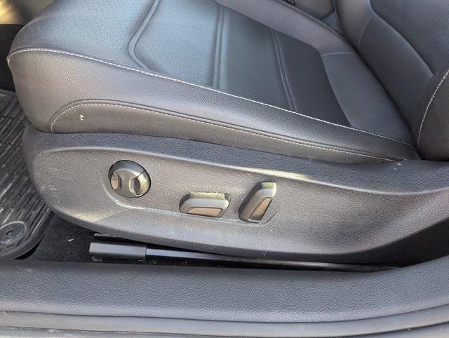 used 2020 Volkswagen Passat car, priced at $19,998