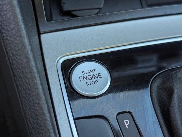 used 2020 Volkswagen Passat car, priced at $19,998