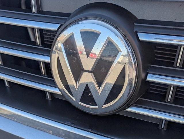 used 2020 Volkswagen Passat car, priced at $19,998
