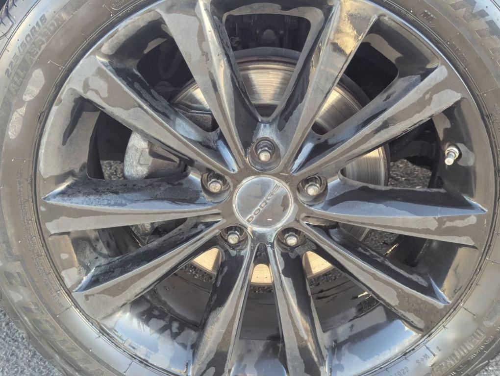 used 2014 Dodge Avenger car, priced at $5,998