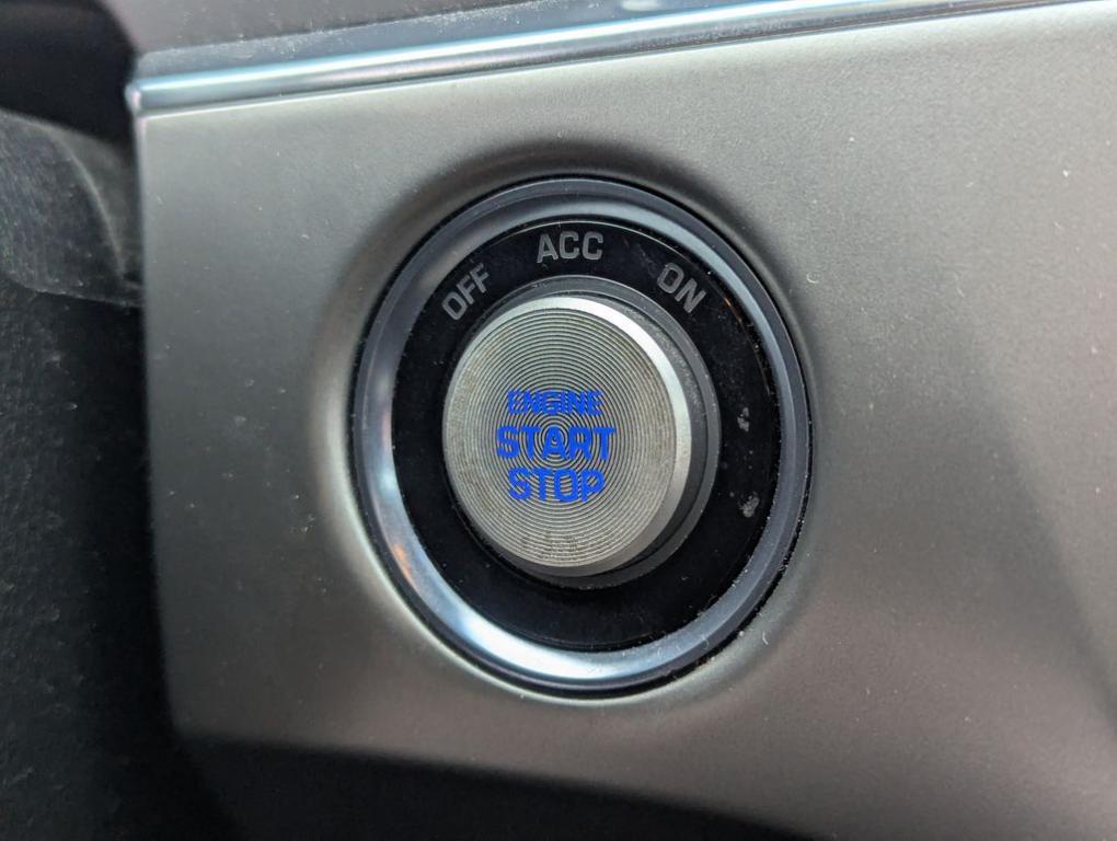 used 2017 Hyundai Sonata Hybrid car, priced at $10,477