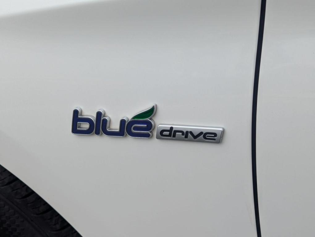 used 2017 Hyundai Sonata Hybrid car, priced at $10,477