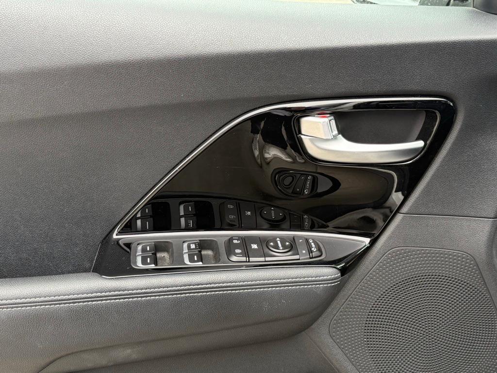 used 2022 Kia Niro car, priced at $16,500
