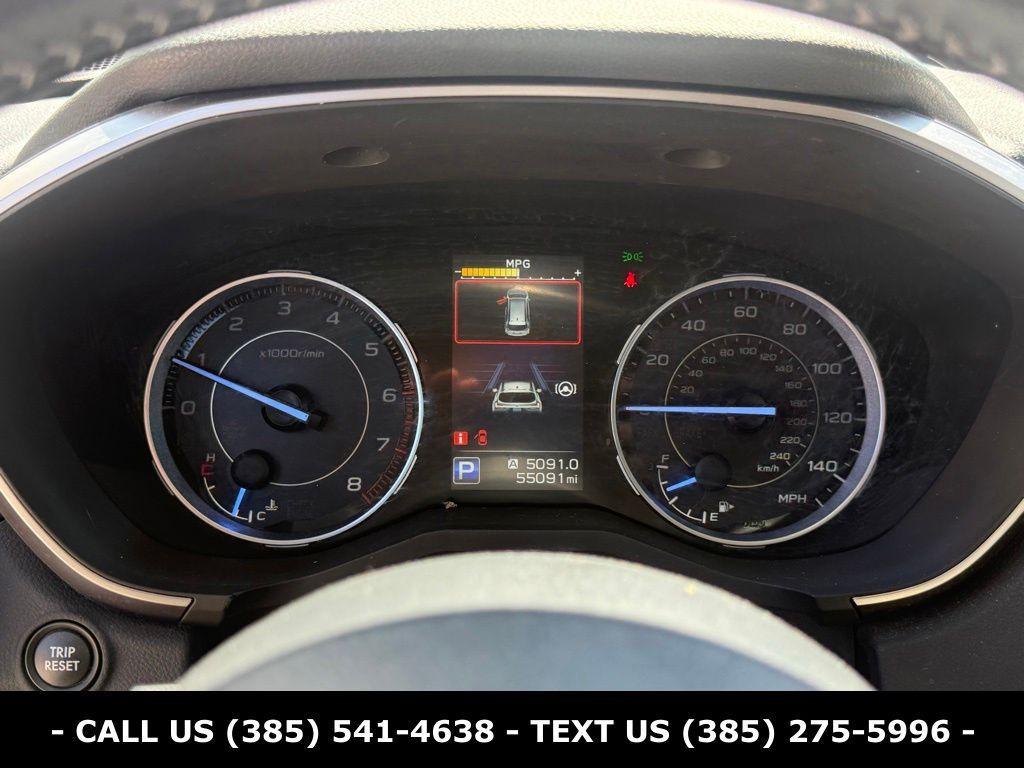 used 2022 Subaru Ascent car, priced at $28,828