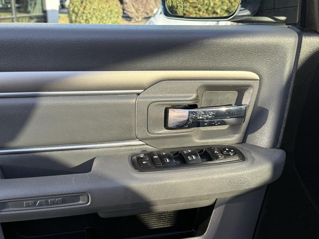 used 2019 Ram 1500 Classic car, priced at $22,488