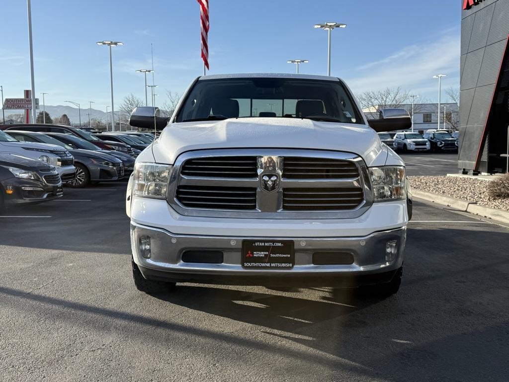used 2019 Ram 1500 Classic car, priced at $22,488