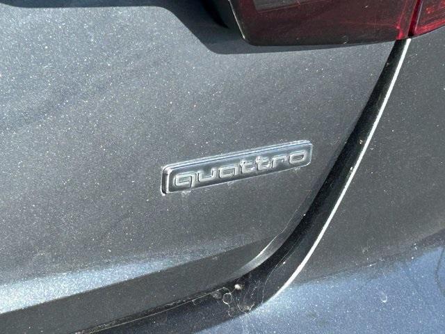 used 2021 Audi A4 car, priced at $22,588