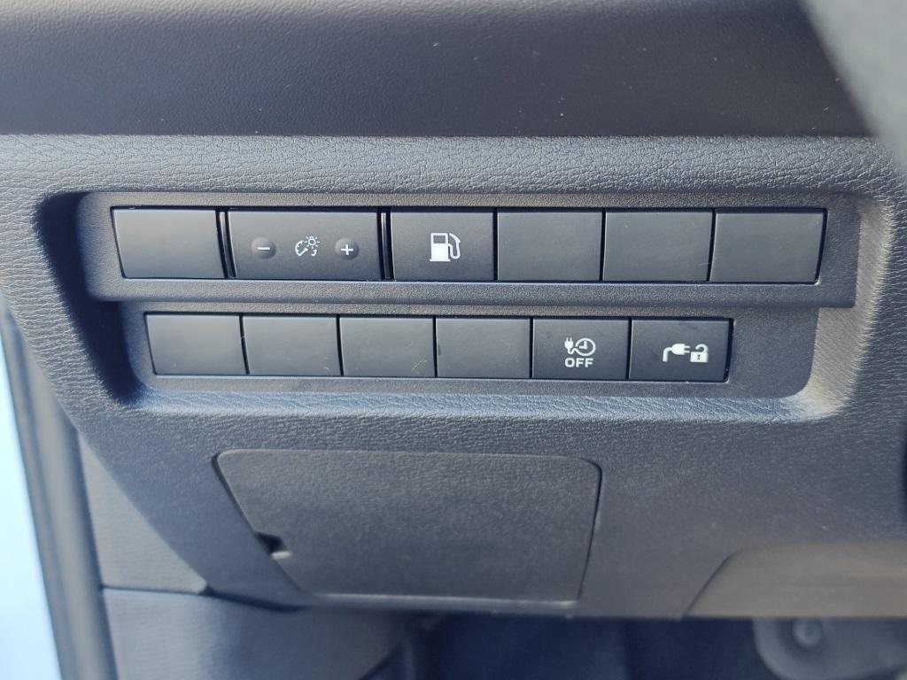 new 2025 Mitsubishi Outlander PHEV car, priced at $38,120