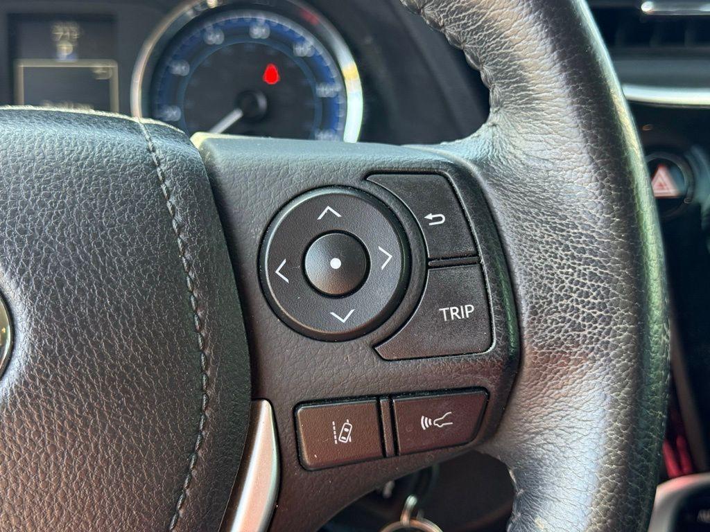 used 2018 Toyota Corolla car, priced at $14,128