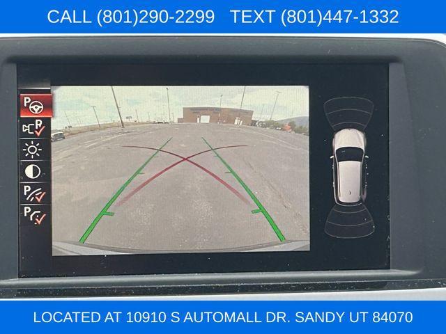 used 2016 BMW X1 car, priced at $16,066