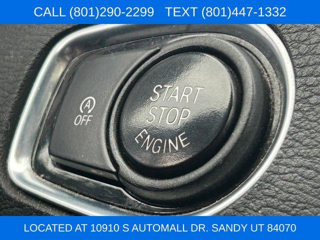 used 2016 BMW X1 car, priced at $16,066