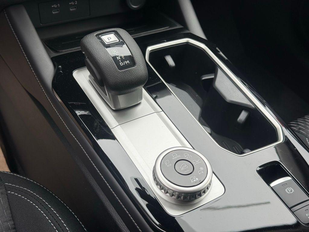 new 2026 Mitsubishi Outlander car, priced at $32,993