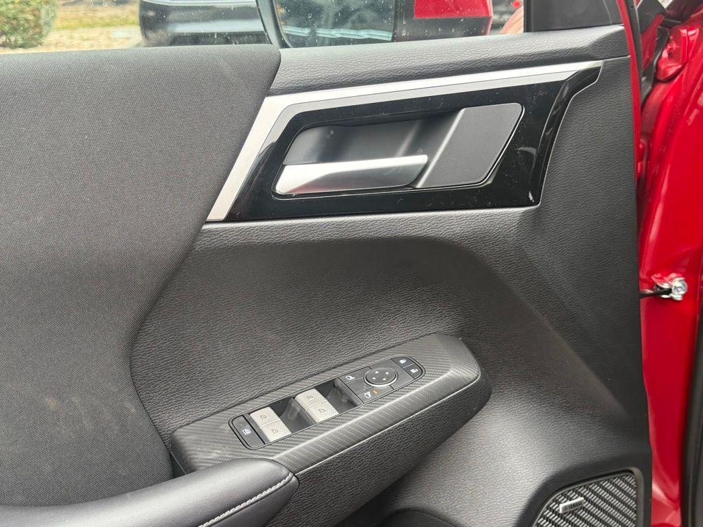 new 2026 Mitsubishi Outlander car, priced at $32,993
