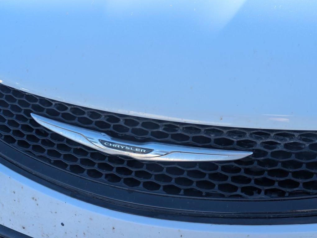 used 2016 Chrysler 200 car, priced at $8,988