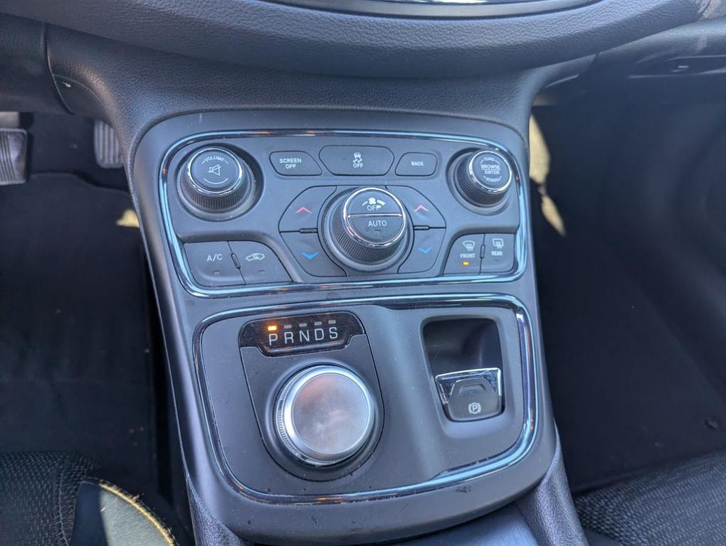 used 2016 Chrysler 200 car, priced at $8,988