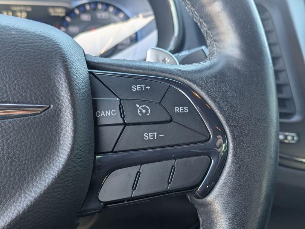 used 2016 Chrysler 200 car, priced at $8,988