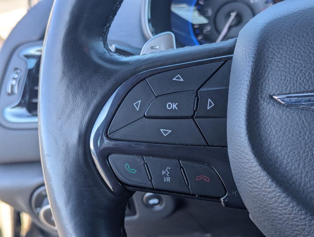 used 2016 Chrysler 200 car, priced at $8,988