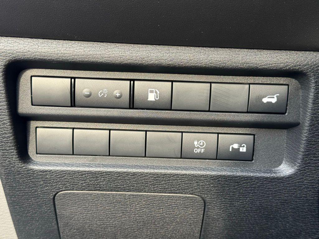 used 2025 Mitsubishi Outlander PHEV car, priced at $37,480