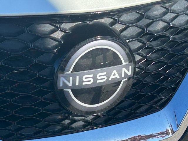 used 2023 Nissan Maxima car, priced at $20,750