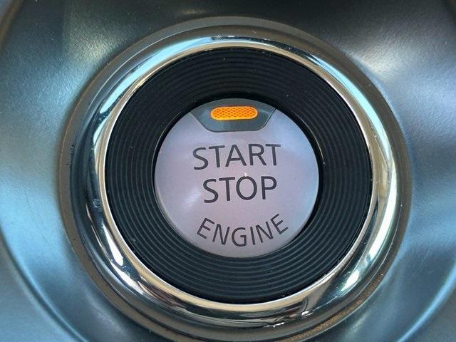 used 2023 Nissan Maxima car, priced at $20,750