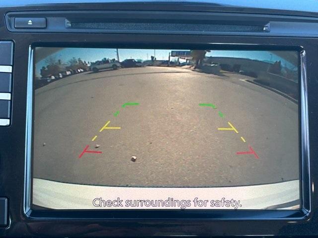 used 2023 Nissan Maxima car, priced at $20,750