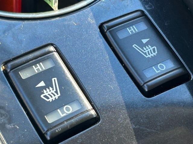 used 2023 Nissan Maxima car, priced at $20,750