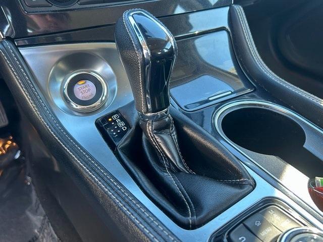 used 2023 Nissan Maxima car, priced at $20,750