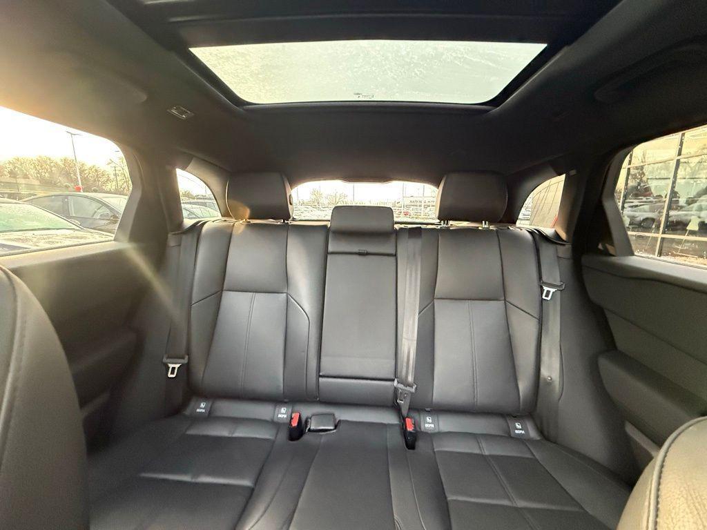 used 2025 Land Rover Range Rover Velar car, priced at $42,781