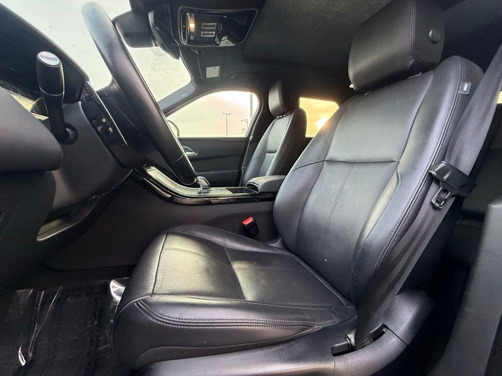 used 2025 Land Rover Range Rover Velar car, priced at $42,781