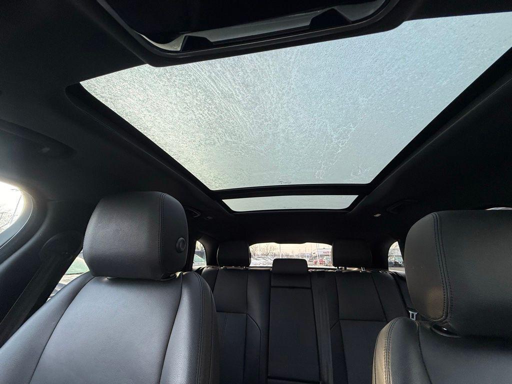 used 2025 Land Rover Range Rover Velar car, priced at $42,781