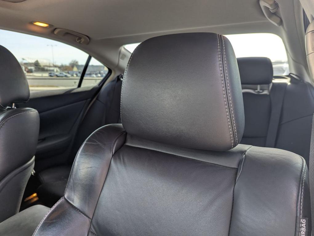 used 2011 Nissan Maxima car, priced at $5,788