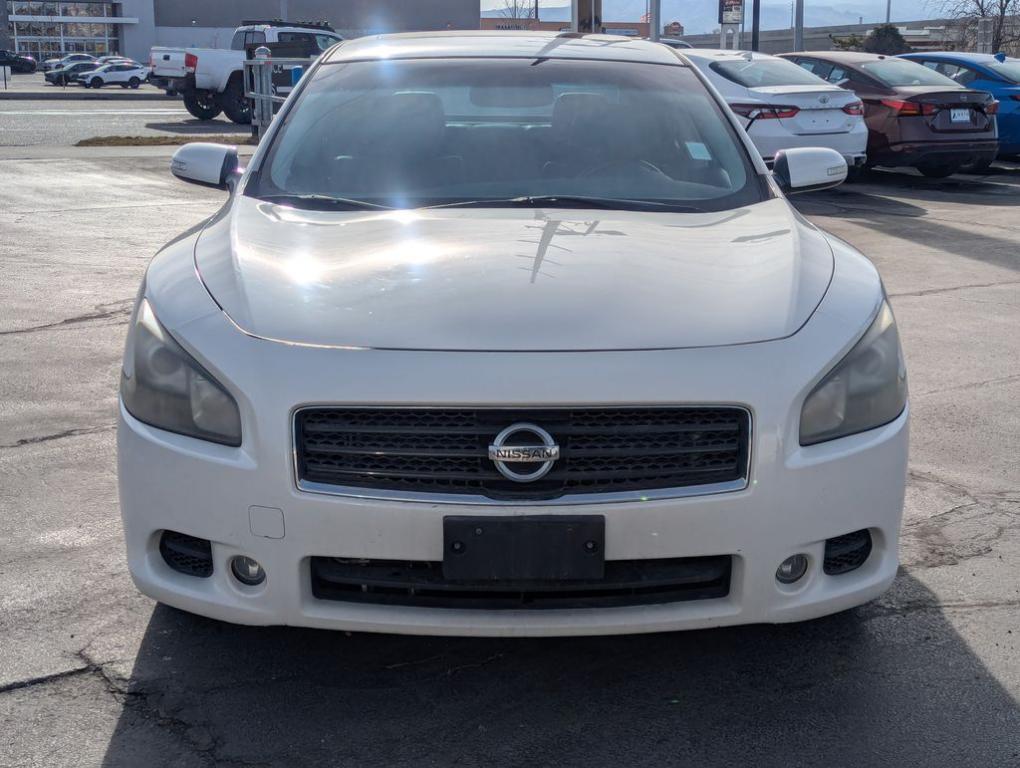 used 2011 Nissan Maxima car, priced at $5,788