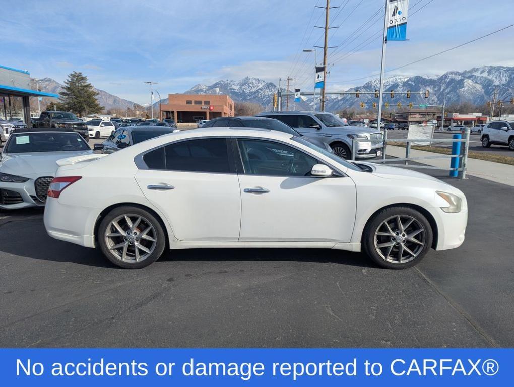 used 2011 Nissan Maxima car, priced at $5,788