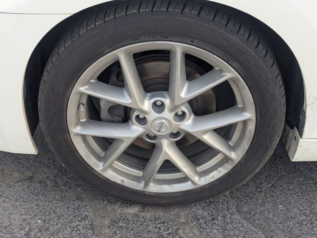 used 2011 Nissan Maxima car, priced at $5,788