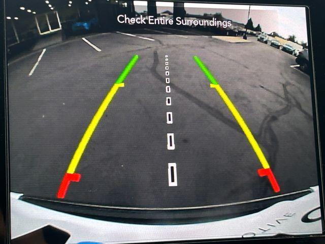 used 2020 Jeep Grand Cherokee car, priced at $22,849