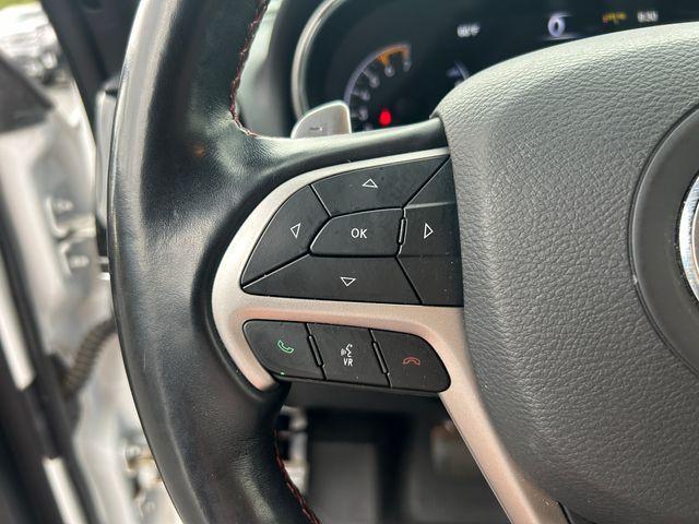 used 2020 Jeep Grand Cherokee car, priced at $22,849