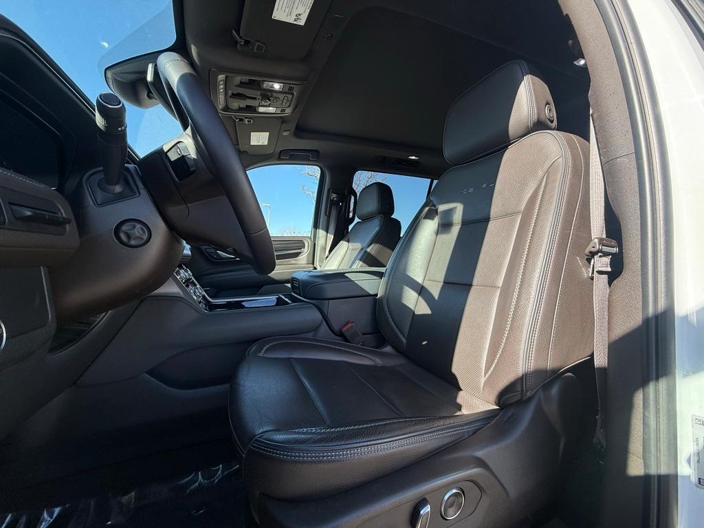 used 2024 GMC Yukon XL car, priced at $64,495