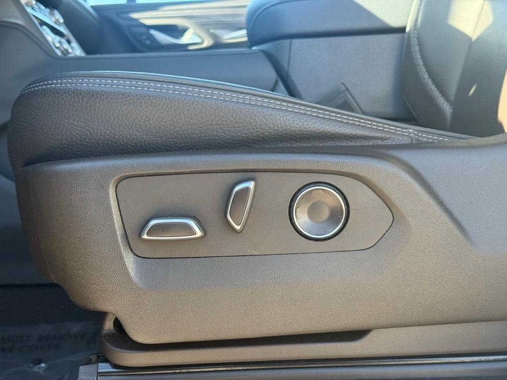 used 2024 GMC Yukon XL car, priced at $64,495