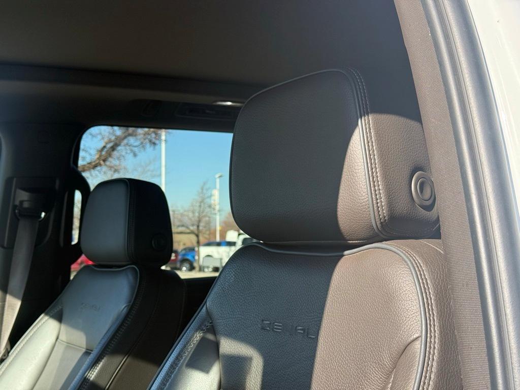 used 2024 GMC Yukon XL car, priced at $64,495