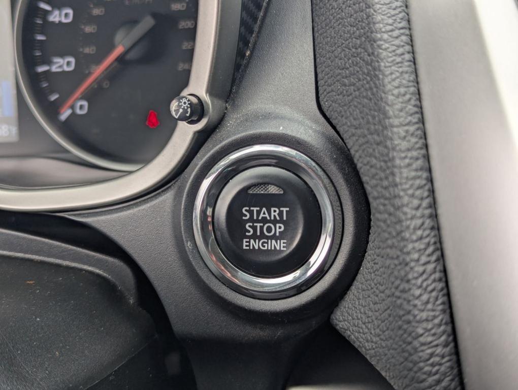 used 2025 Mitsubishi Eclipse Cross car, priced at $23,566