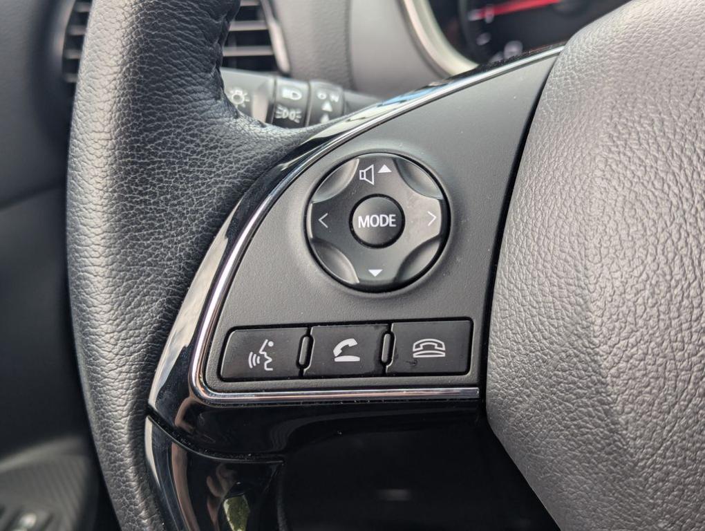 used 2025 Mitsubishi Eclipse Cross car, priced at $23,566