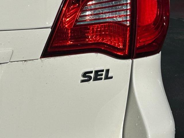 used 2012 Volkswagen Routan car, priced at $3,988