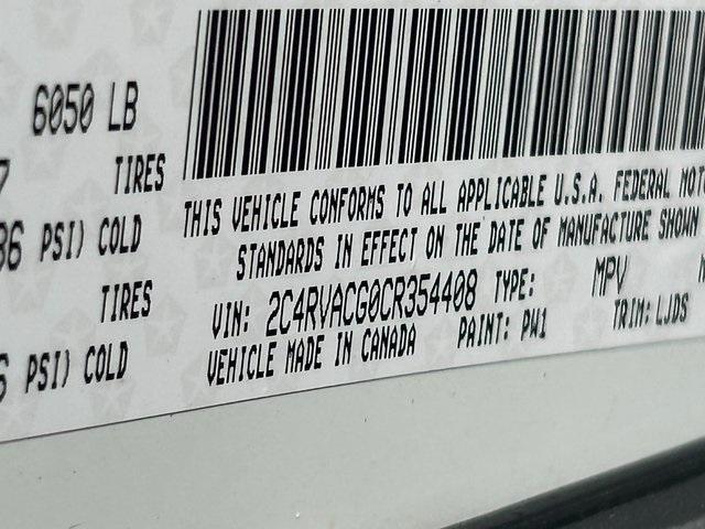 used 2012 Volkswagen Routan car, priced at $3,988