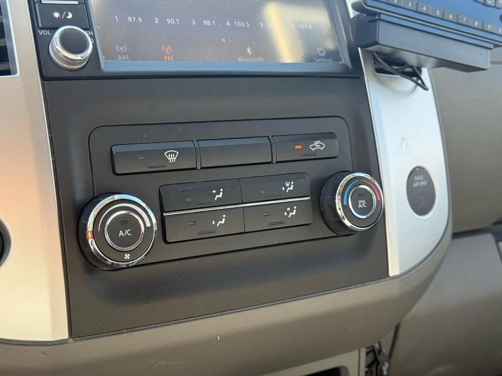 used 2019 Nissan Frontier car, priced at $21,010