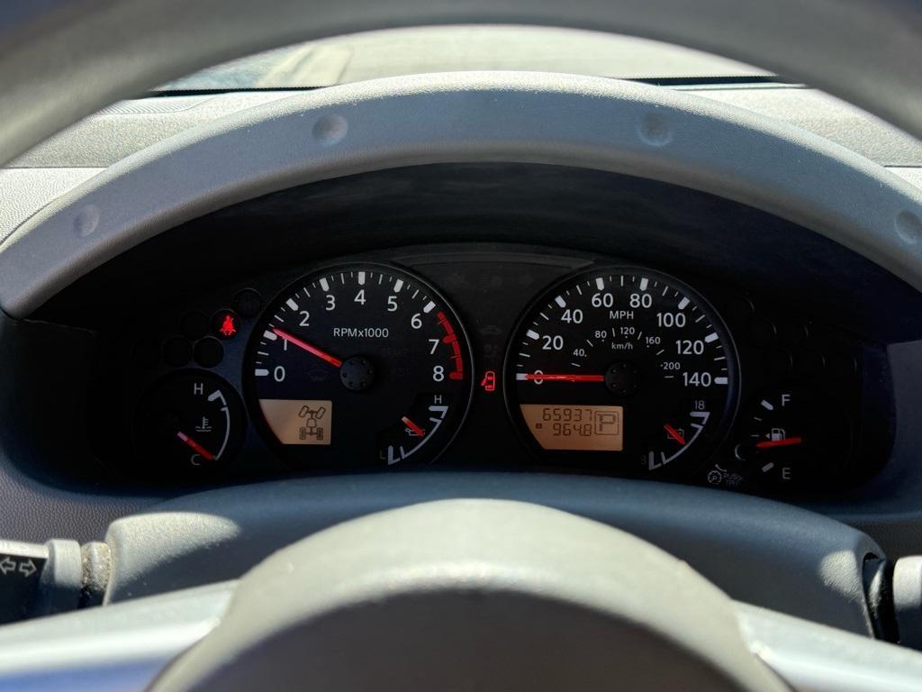 used 2019 Nissan Frontier car, priced at $21,010