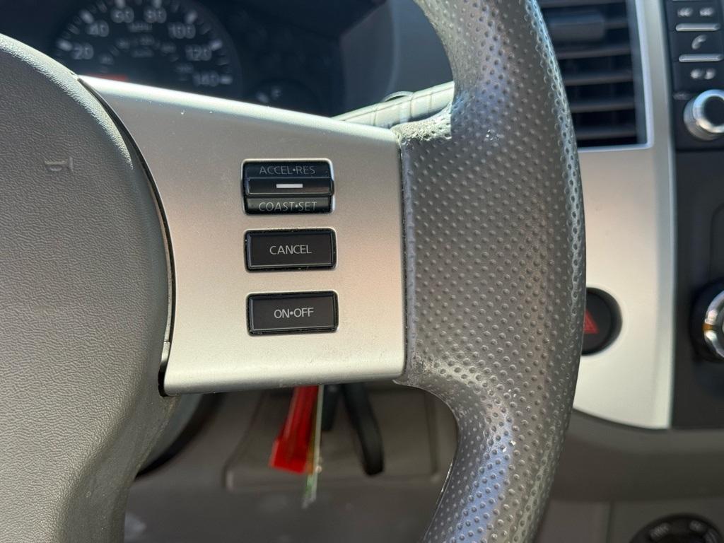 used 2019 Nissan Frontier car, priced at $21,010