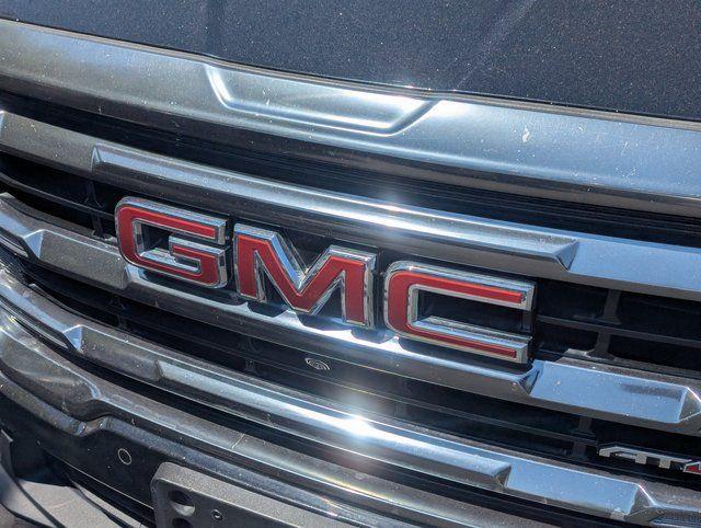 used 2022 GMC Terrain car, priced at $23,127