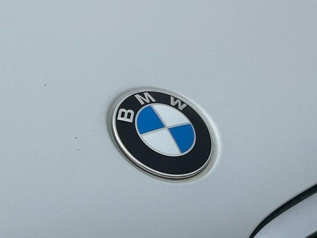 used 2021 BMW X6 car, priced at $43,788