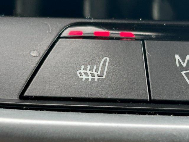 used 2021 BMW X6 car, priced at $43,788